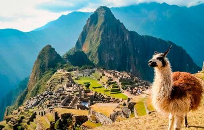Paquete a Machu Picchu