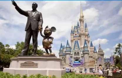 Paquete a Orlando Disney y Miami