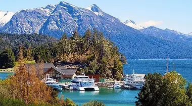 paquete a bariloche con sumaj travel