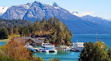 paquete a bariloche con sumaj travel
