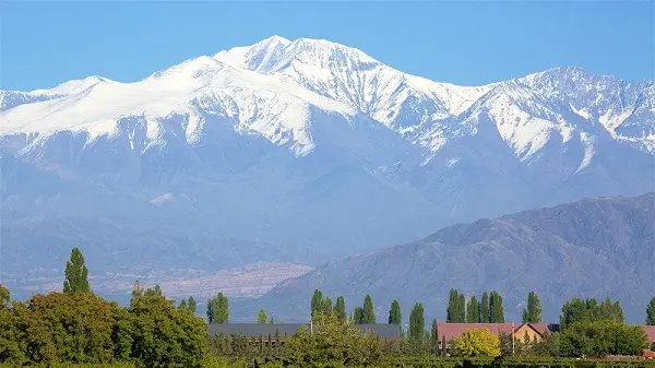 paquete a mendoza sumaj travel