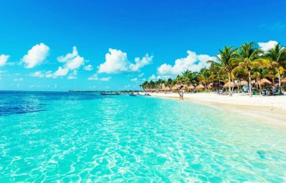 Paquete Riviera Maya