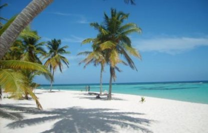 Paquete a Punta Cana