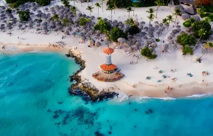 Paquete a Bayahibe