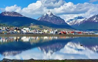 paquetes a ushuaia con aereo sumaj travel