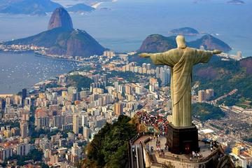 Paquete a Rio de Janeiro