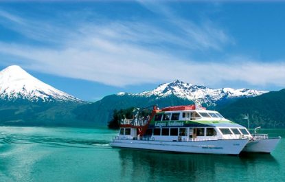 paquete a bariloche y puerto varas sumaj travel
