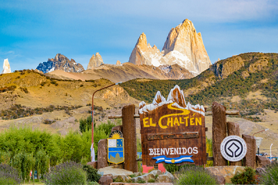 paquete a El Calafate y El Chalten con sumaj travel