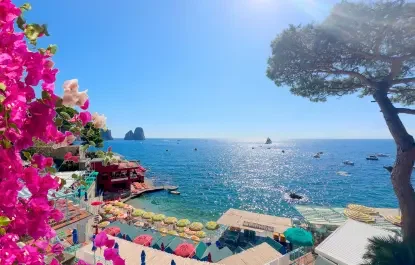 Paquete Sicilia y Sur de Italia con Roma