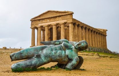 Agrigento