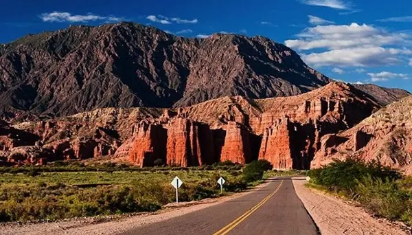 paquete a salta con sumaj travel