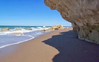 paquete a las grutas con sumaj travel