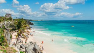 paquete a riviera maya