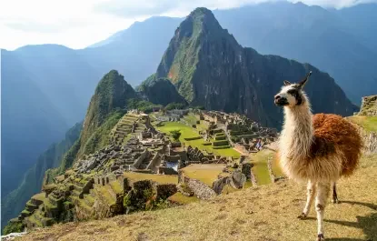Paquete a Perú. Machu Picchu y Valle Sagrado