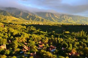 paquete a merlo con sumaj travel