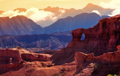 paquete a salta con sumaj travel