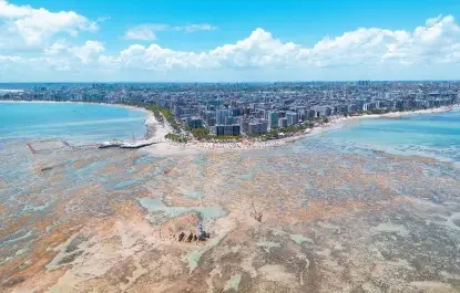 Paquete a Maceio 2027