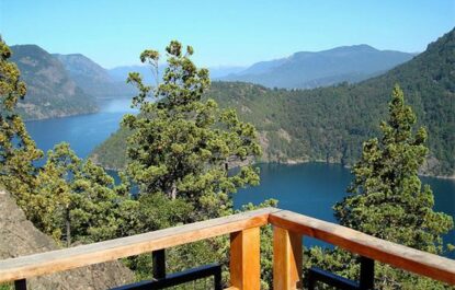 Paquete a san martin de los andes en aereo con sumaj travel