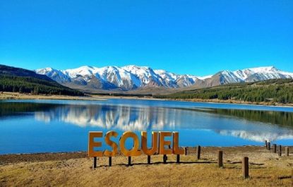 paquete a san martin y esquel con sumaj travel