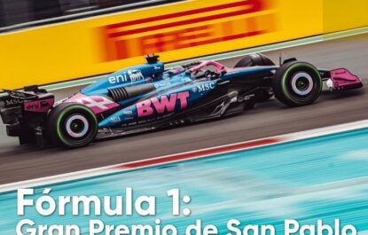 paquete a la formula 1 con entradas sumaj travel