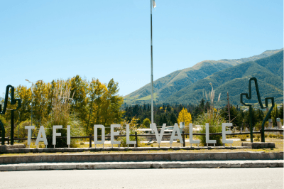 paquete a tafí del valle y salta con sumaj travel