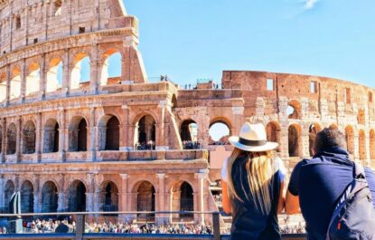 Paquete Tutta Italia 2026