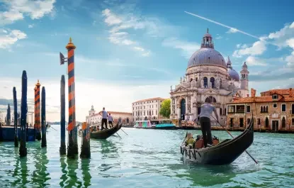Paquete Italia de Oro