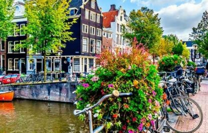 Norte Europeo Salida Grupal