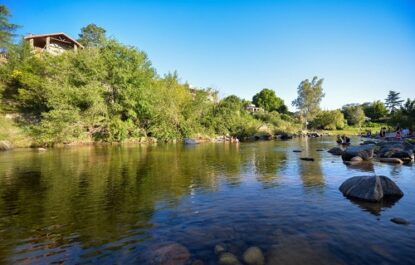 paquete a cuesta blanca cordoba con sumaj travel
